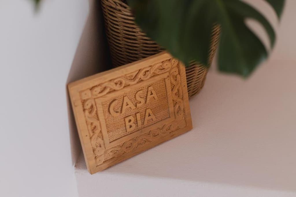 Casa Bia Λάγος Εξωτερικό φωτογραφία