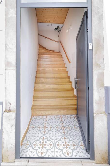 Casa Bia Λάγος Εξωτερικό φωτογραφία